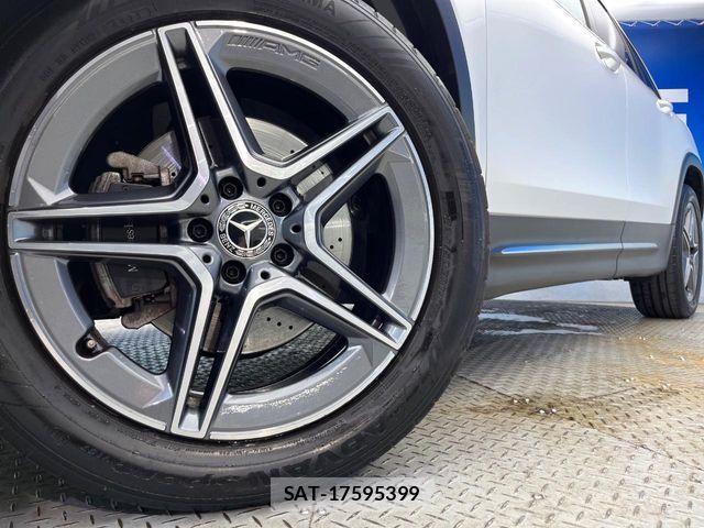 Mercedes Benz GLB-CLASS 2020-09 8883902-15