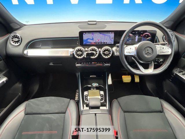 Mercedes Benz GLB-CLASS 2020-09 8883902-1