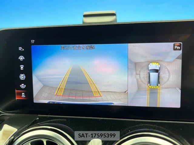 Mercedes Benz GLB-CLASS 2020-09 8883902-4