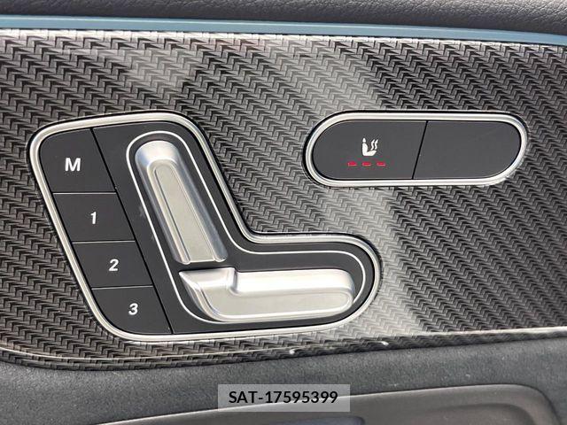 Mercedes Benz GLB-CLASS 2020-09 8883902-5