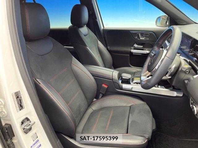 Mercedes Benz GLB-CLASS 2020-09 8883902-8