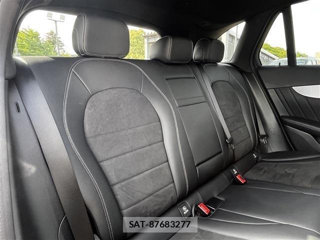 Mercedes Benz GLC-CLASS 2019-01 1203059-12