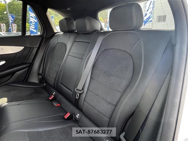 Mercedes Benz GLC-CLASS 2019-01 1203059-13