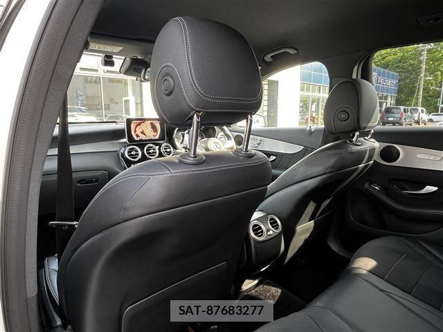 Mercedes Benz GLC-CLASS 2019-01 1203059-14