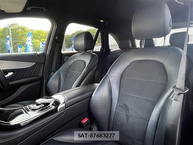 Mercedes Benz GLC-CLASS 2019-01 1203059-15