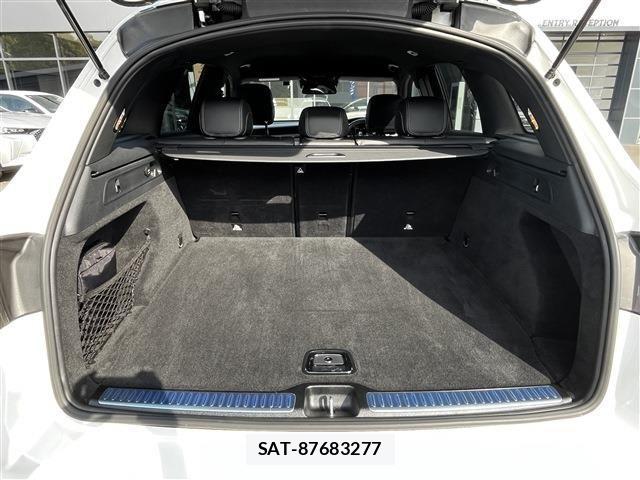 Mercedes Benz GLC-CLASS 2019-01 1203059-17