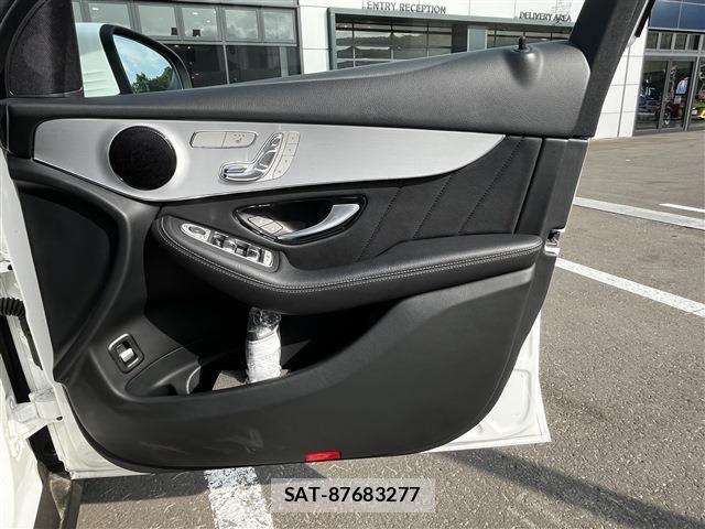 Mercedes Benz GLC-CLASS 2019-01 1203059-19