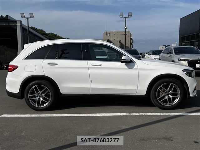 Mercedes Benz GLC-CLASS 2019-01 1203059-3