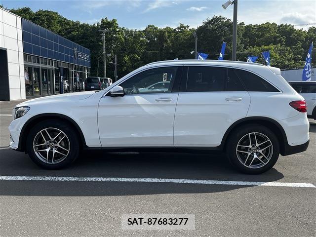 Mercedes Benz GLC-CLASS 2019-01 1203059-7