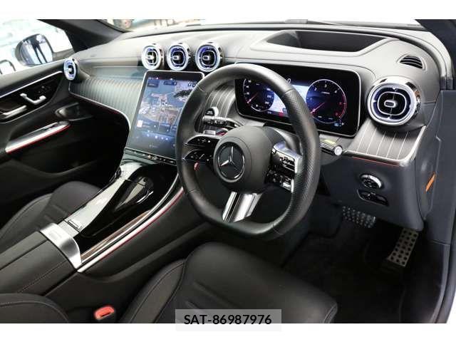 Mercedes Benz GLC-CLASS 2023-06 1216521-10
