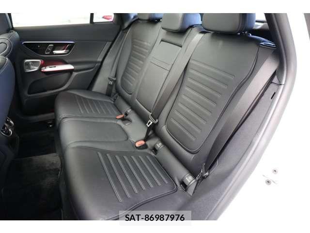 Mercedes Benz GLC-CLASS 2023-06 1216521-14
