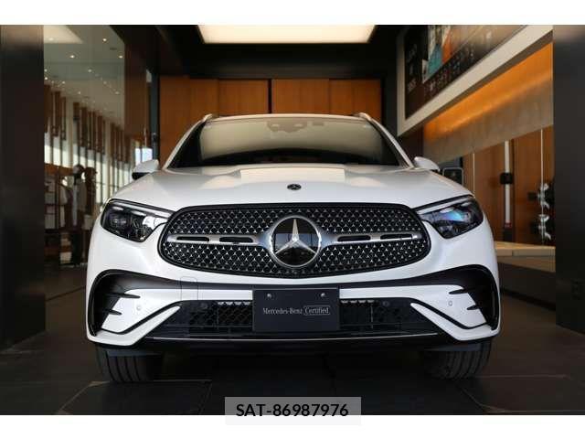 Mercedes Benz GLC-CLASS 2023-06 1216521-3