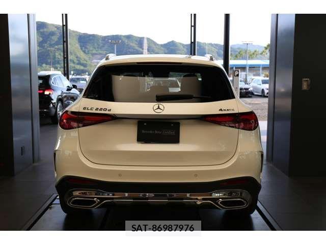 Mercedes Benz GLC-CLASS 2023-06 1216521-6