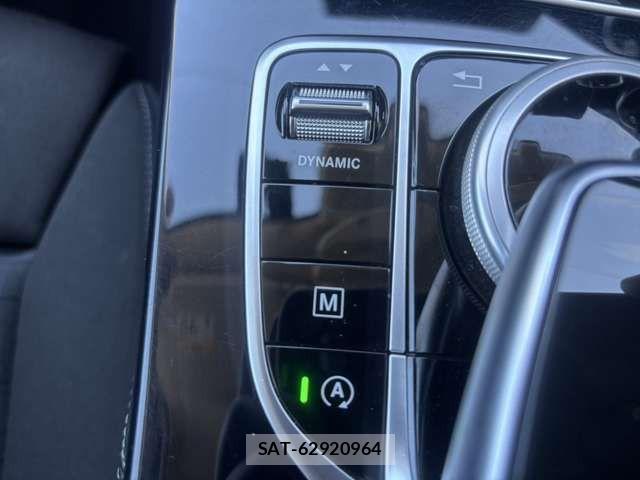 Mercedes Benz GLC-CLASS 2016-08 1292431-15