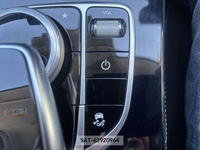 Mercedes Benz GLC-CLASS 2016-08 1292431-16