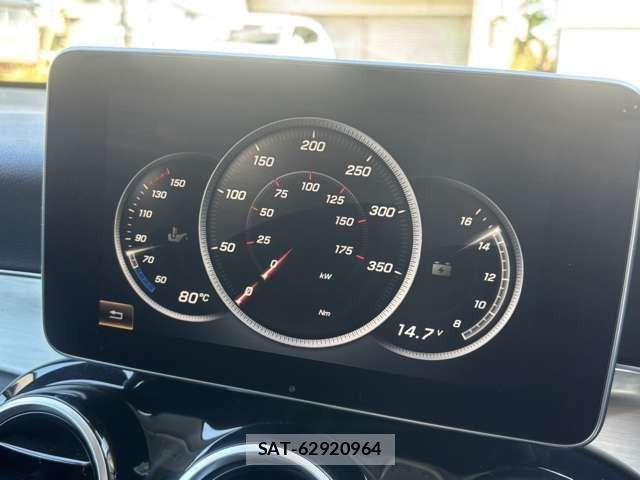 Mercedes Benz GLC-CLASS 2016-08 1292431-7