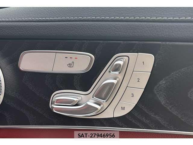 Mercedes Benz GLC-CLASS 2020-08 1292436-10