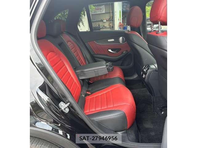 Mercedes Benz GLC-CLASS 2020-08 1292436-11