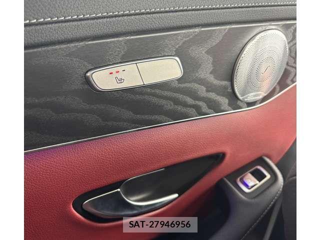 Mercedes Benz GLC-CLASS 2020-08 1292436-13