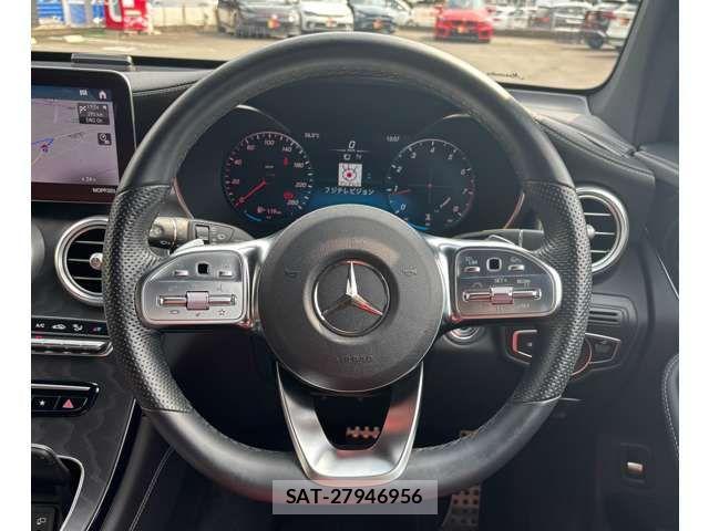 Mercedes Benz GLC-CLASS 2020-08 1292436-16