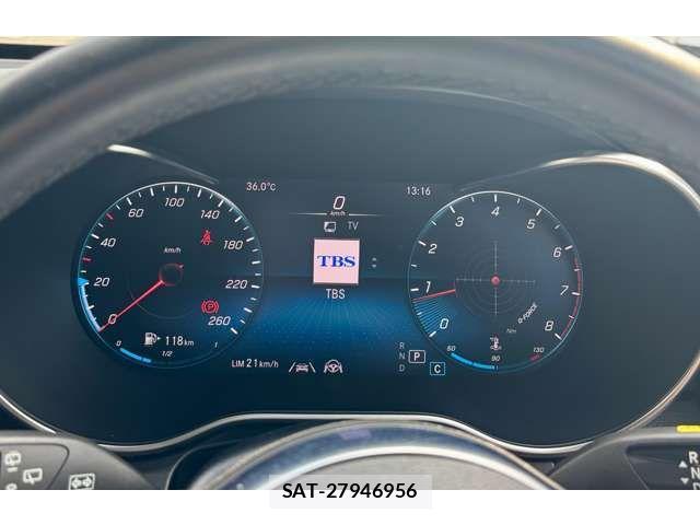 Mercedes Benz GLC-CLASS 2020-08 1292436-18