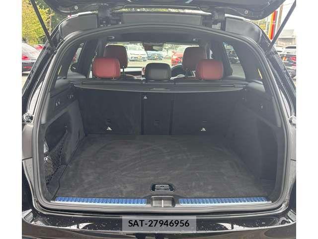 Mercedes Benz GLC-CLASS 2020-08 1292436-5