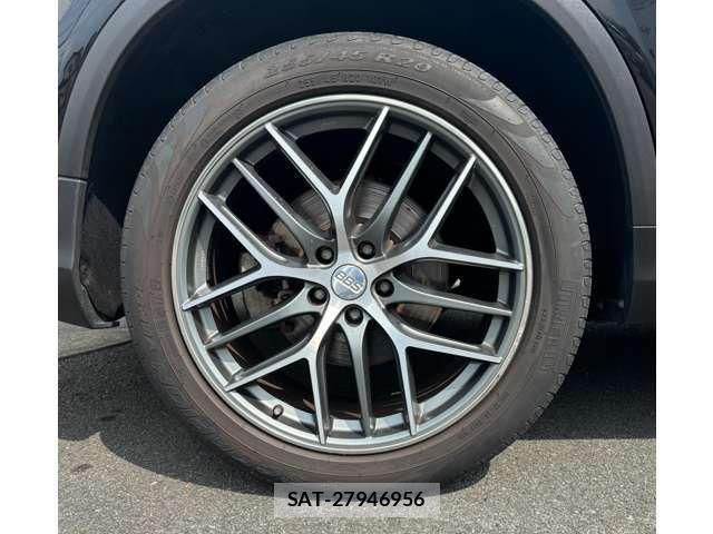 Mercedes Benz GLC-CLASS 2020-08 1292436-7
