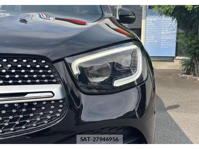 Mercedes Benz GLC-CLASS 2020-08 1292436-8