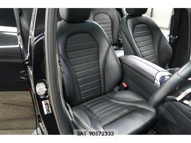 Mercedes Benz GLC-CLASS 2017-04 1319767-10