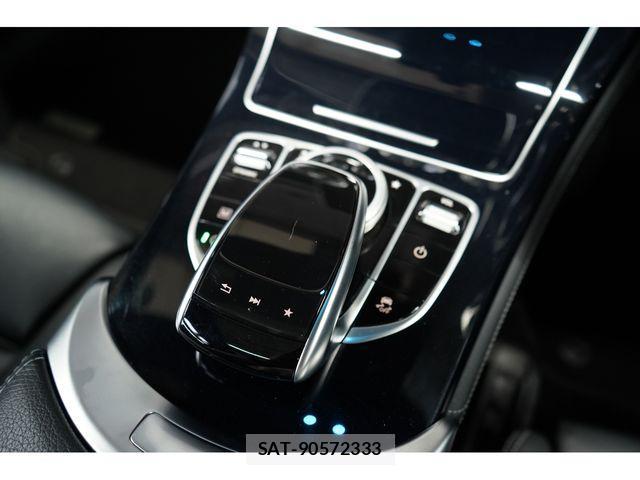 Mercedes Benz GLC-CLASS 2017-04 1319767-12