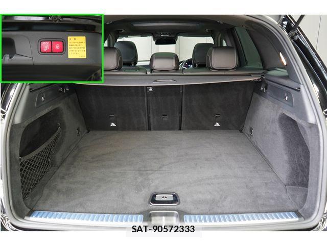 Mercedes Benz GLC-CLASS 2017-04 1319767-17