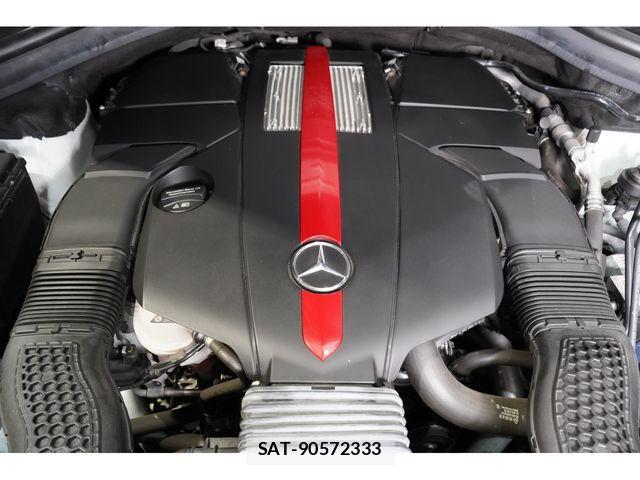 Mercedes Benz GLC-CLASS 2017-04 1319767-18