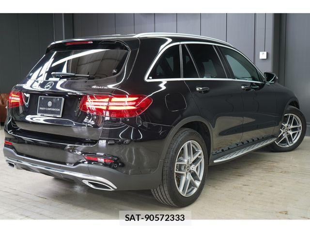 Mercedes Benz GLC-CLASS 2017-04 1319767-5