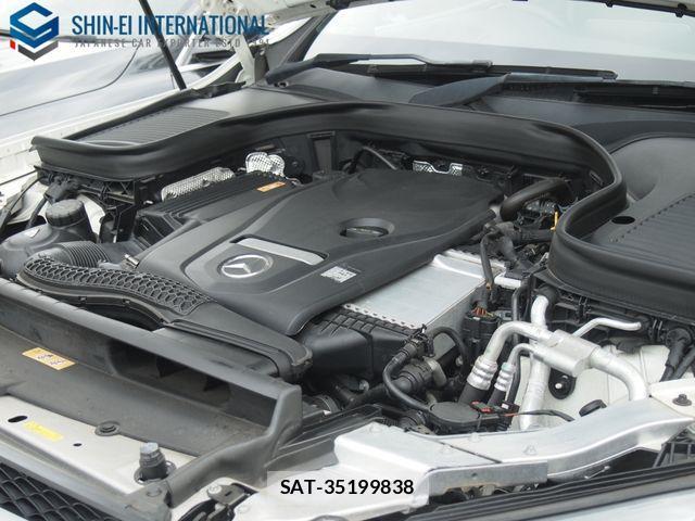 Mercedes Benz GLC-CLASS 2016-02 1405138-22