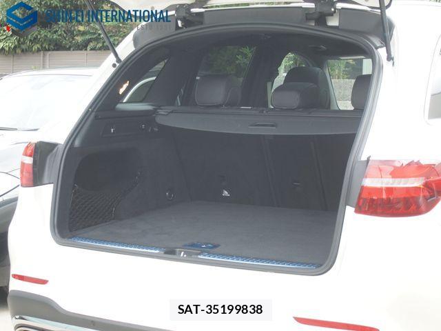Mercedes Benz GLC-CLASS 2016-02 1405138-23