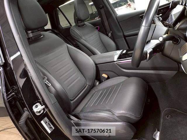 Mercedes Benz GLC-CLASS 2023-06 1904667-10