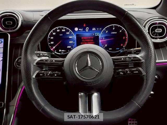 Mercedes Benz GLC-CLASS 2023-06 1904667-13