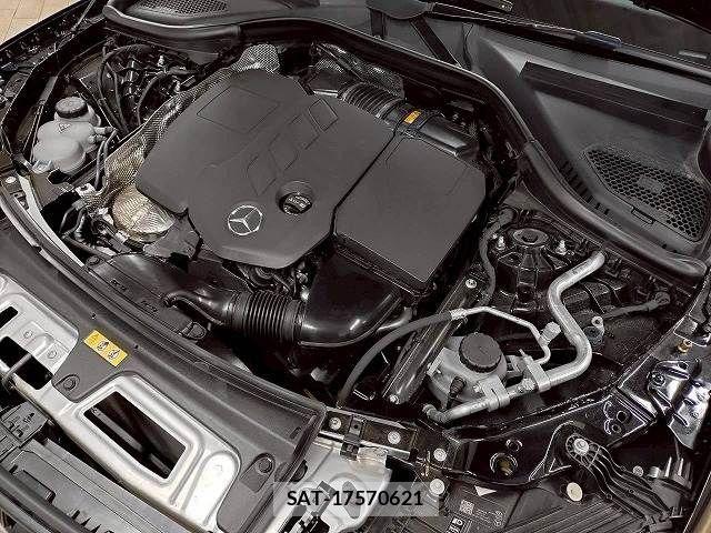 Mercedes Benz GLC-CLASS 2023-06 1904667-14