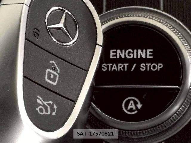 Mercedes Benz GLC-CLASS 2023-06 1904667-15