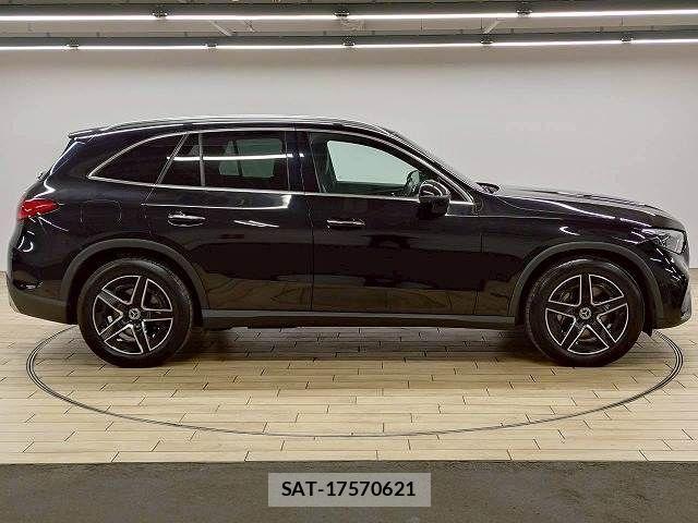 Mercedes Benz GLC-CLASS 2023-06 1904667-17
