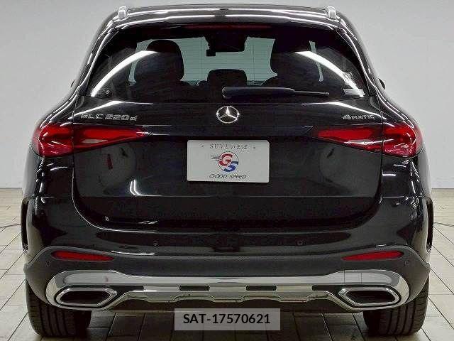 Mercedes Benz GLC-CLASS 2023-06 1904667-18