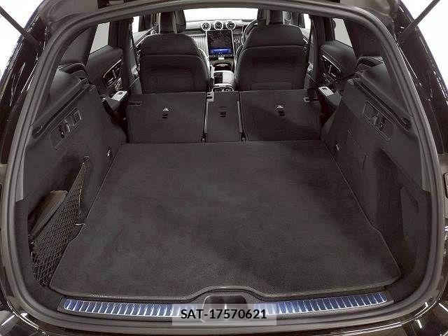 Mercedes Benz GLC-CLASS 2023-06 1904667-19