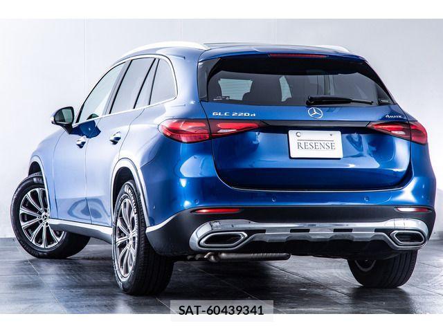 Mercedes Benz GLC-CLASS 2023-08 2030659-9