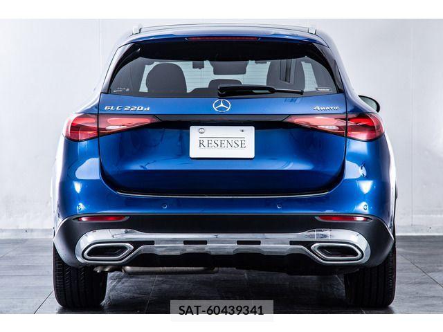 Mercedes Benz GLC-CLASS 2023-08 2030659-10