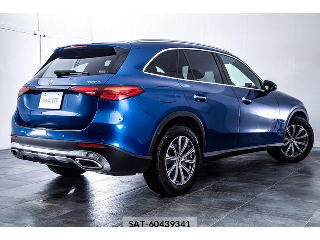 Mercedes Benz GLC-CLASS 2023-08 2030659-12