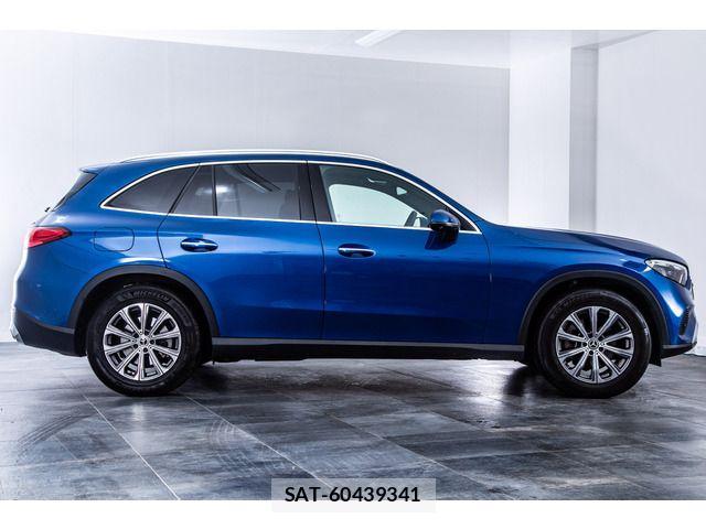 Mercedes Benz GLC-CLASS 2023-08 2030659-13