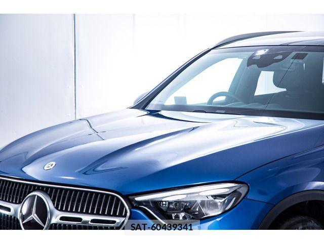 Mercedes Benz GLC-CLASS 2023-08 2030659-16