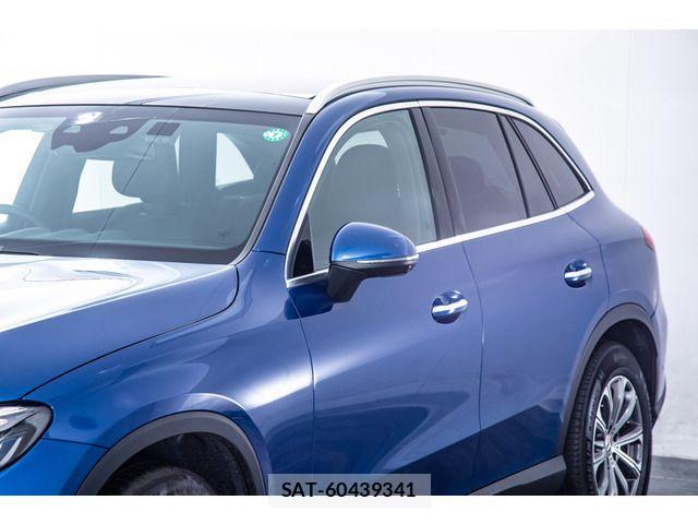 Mercedes Benz GLC-CLASS 2023-08 2030659-17