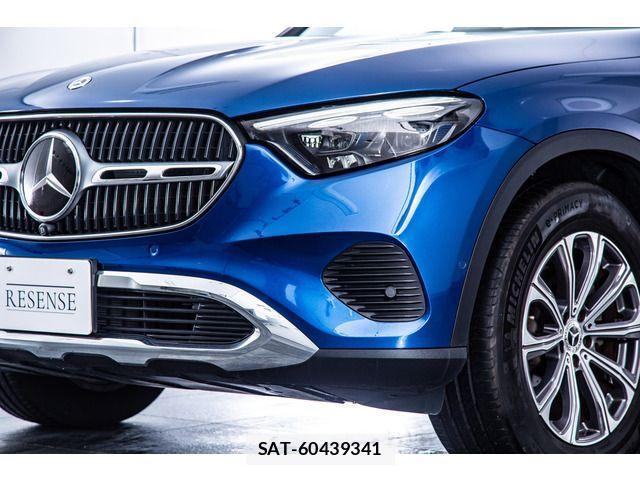 Mercedes Benz GLC-CLASS 2023-08 2030659-18