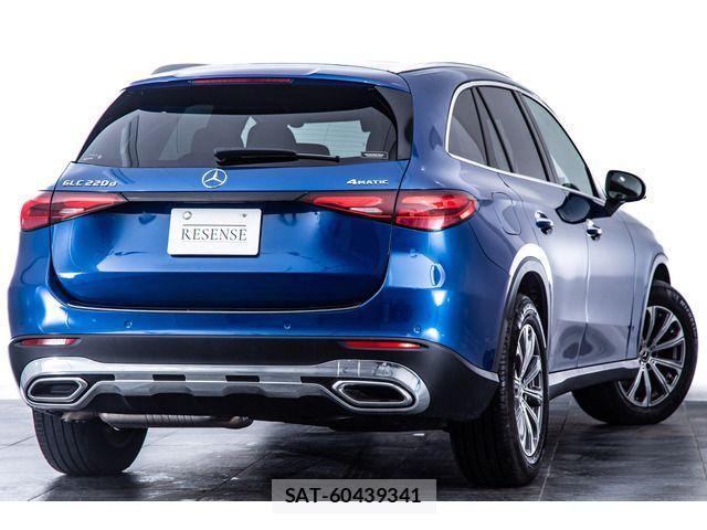 Mercedes Benz GLC-CLASS 2023-08 2030659-1